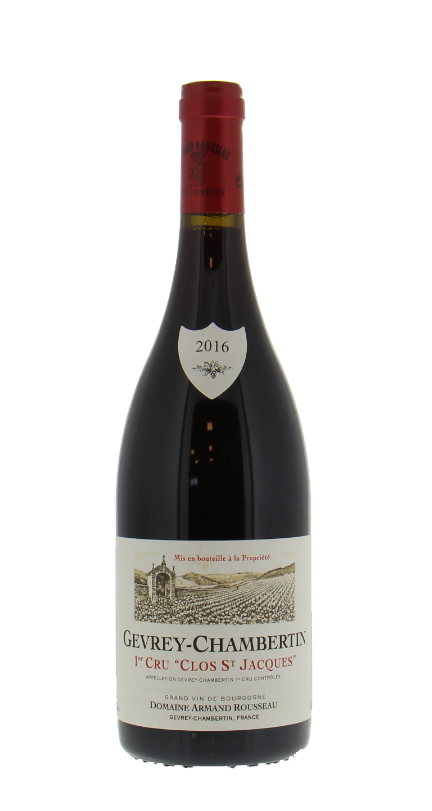 2016 | Armand Rousseau | Gevrey Chambertin Clos St Jacques at CaskCartel.com