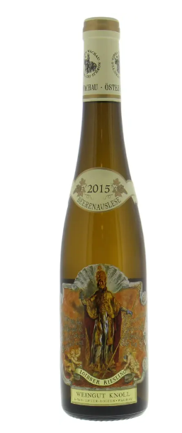 2015 | Knebel | Loibner Riesling Beerauslese (Half Liter) at CaskCartel.com