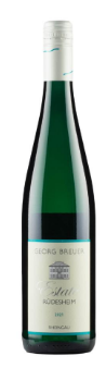 2021 | Georg Breuer | Rudesheim Estate Riesling at CaskCartel.com