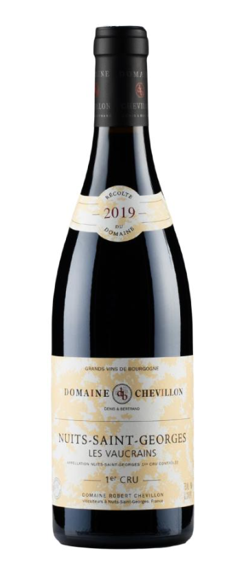 2019 | Domaine Robert Chevillon | Nuits St Georges Les Vaucrains at CaskCartel.com
