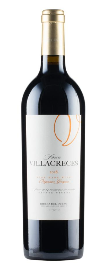 2018 | Finca Villacreces | Ribera del Duero at CaskCartel.com
