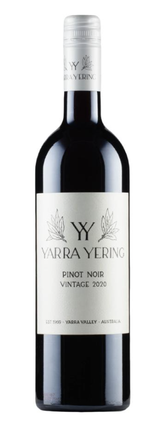 2020 | Yarra Yering | Pinot Noir at CaskCartel.com