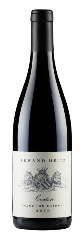 2019 | Domaine Heitz-Lochardet | Armand Heitz Corton Chaumes Grand Cru at CaskCartel.com