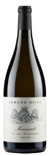 2020 | Domaine Heitz-Lochardet | Armand Heitz Meursault Perrieres (Magnum) at CaskCartel.com