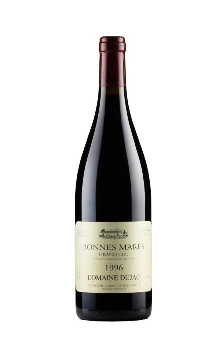 1996 | Domaine Dujac | Bonnes Mares at CaskCartel.com