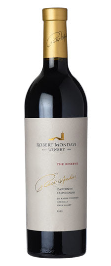 2015 | Robert Mondavi Winery | 'The Reserve' To Kalon Vineyard Cabernet Sauvignon at CaskCartel.com