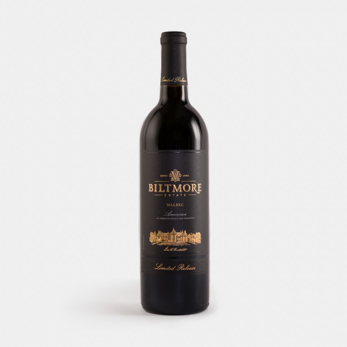 Biltmore Estate | Malbec-NV at CaskCartel.com