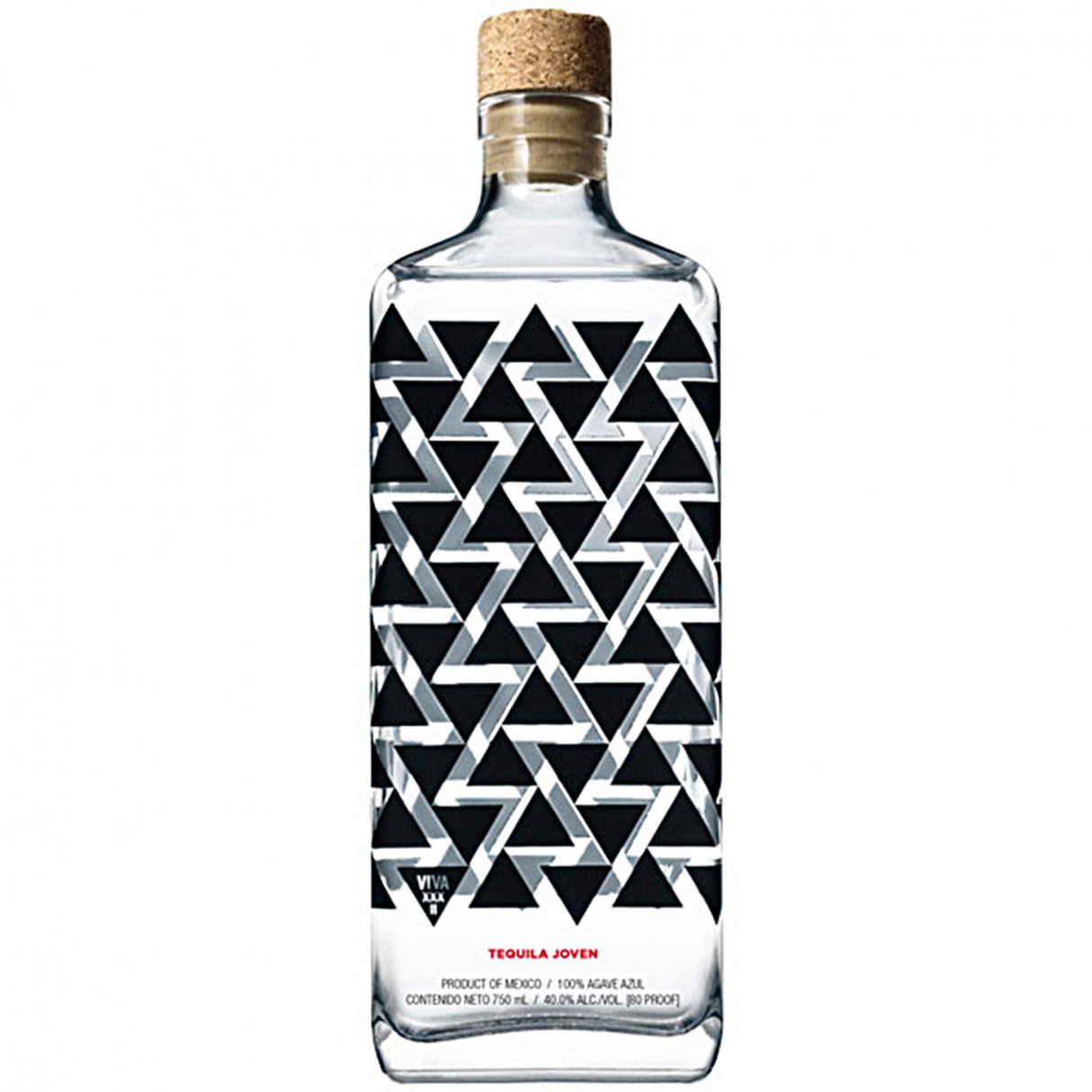 Viva XXXII Super Premium Joven Tequila - CaskCartel.com