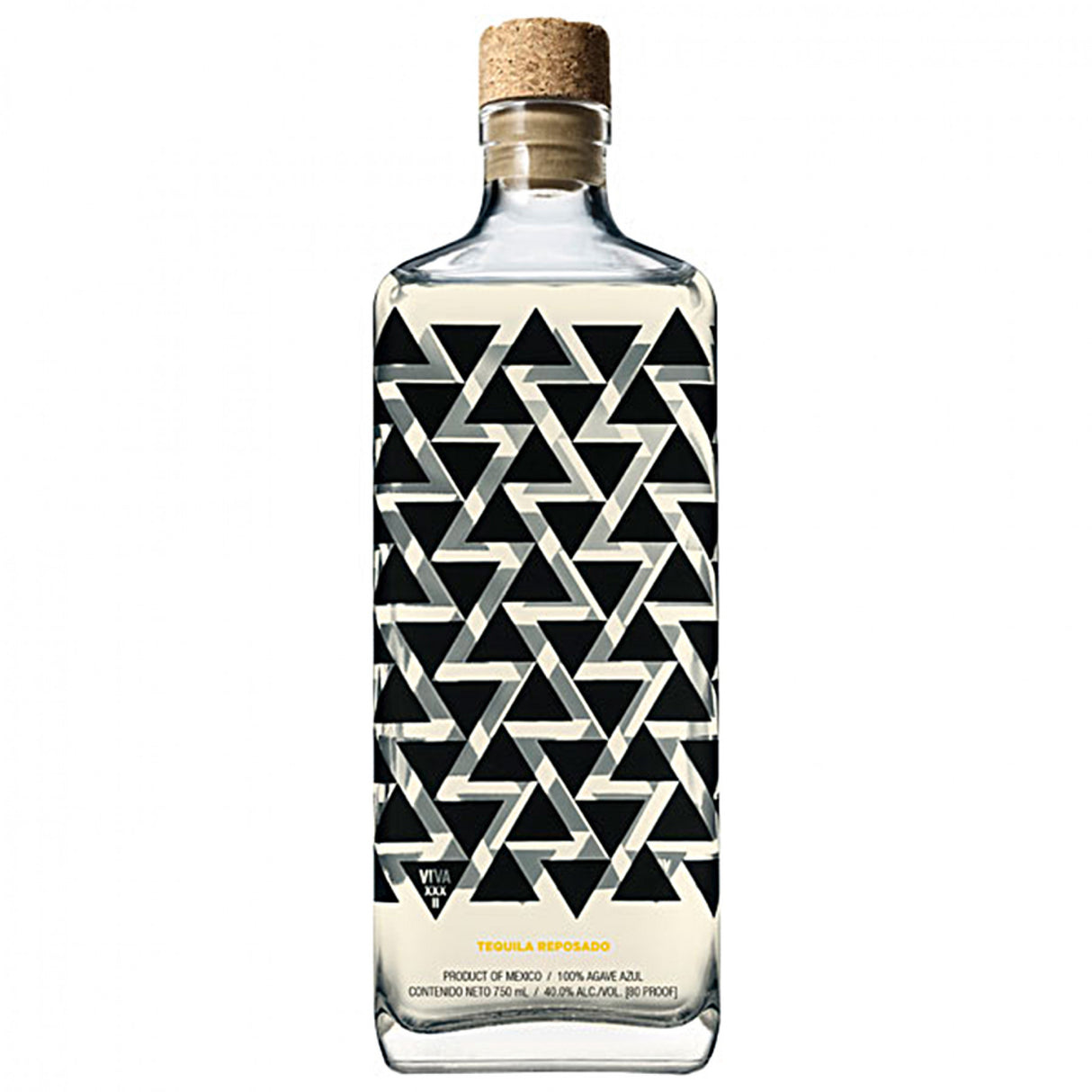 Viva XXXII Super Premium Reposado Tequila - CaskCartel.com