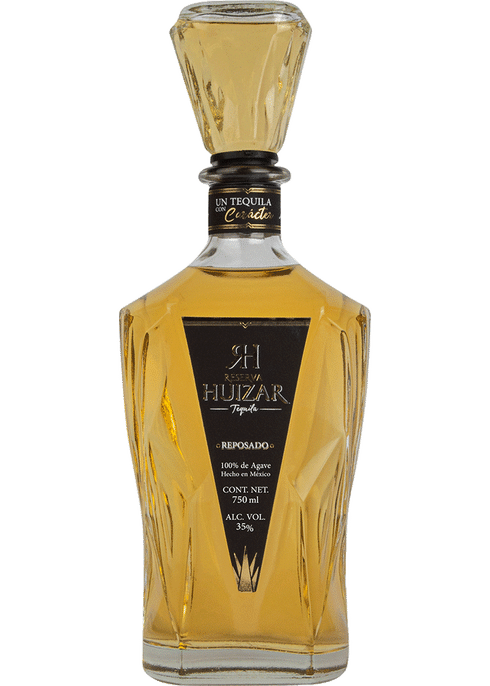 Reserva Huizar Reposado Tequila at CaskCartel.com