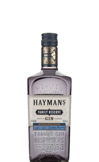 Hayman’s Family Reserve Gin | 700ML at CaskCartel.com