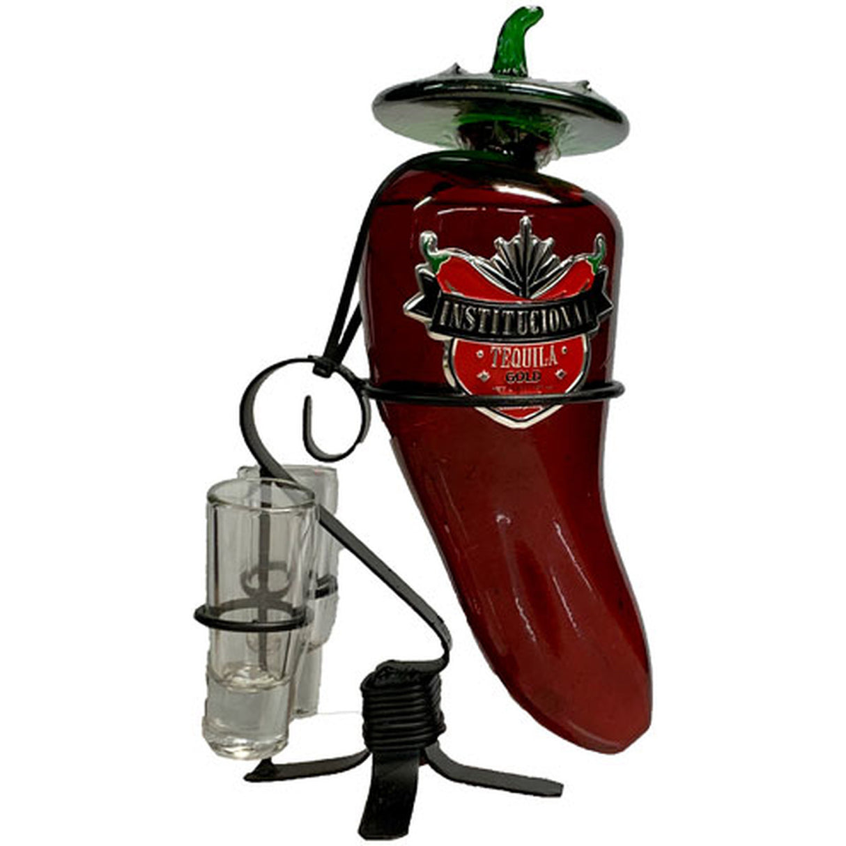 TeChila Red Chili Pepper Reposado Tequila - CaskCartel.com