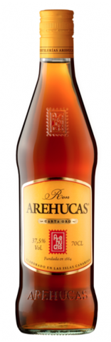 Arehucas Rum | 1L at CaskCartel.com