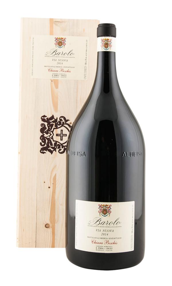 2014 | E. Pira & Figli | Via Nuova Barolo 5L at CaskCartel.com