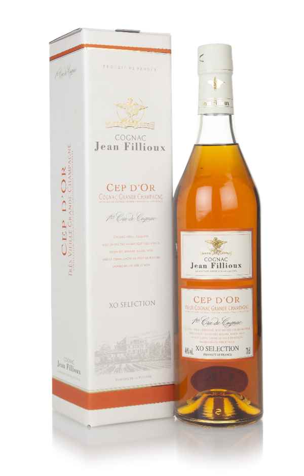 Jean Fillioux Cep D'or | 700ML at CaskCartel.com