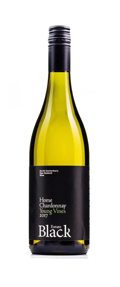 2018 | Black Estate | Young Vines Chardonnay at CaskCartel.com