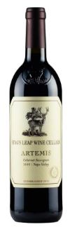 2019 | Stags Leap | Artemis Cabernet Sauvignon at CaskCartel.com