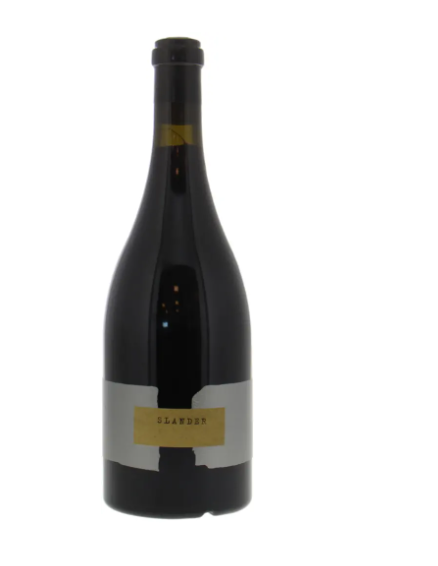 2018 | Orin Swift | Slander Pinot Noir at CaskCartel.com
