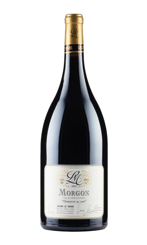 2015 | Lucien Le Moine | Morgon (Magnum) at CaskCartel.com