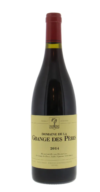 2014 | Domaine de la Grange des Peres | VDP de l'Herault at CaskCartel.com