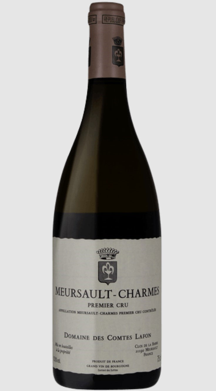1998 | Domaine des Comtes Lafon | Meursault-Charmes Premier Cru at CaskCartel.com