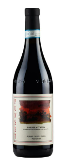 2020 | Punset | Barbera d`Alba at CaskCartel.com