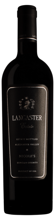 2002 | Lancaster Estate | Nicole's Proprietary Red at CaskCartel.com