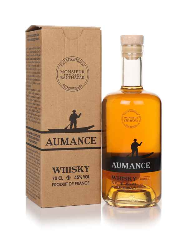 Monsieur Balthazar Aumance | 700ML at CaskCartel.com