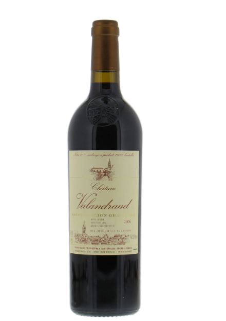 2006 | Chateau Valandraud at CaskCartel.com
