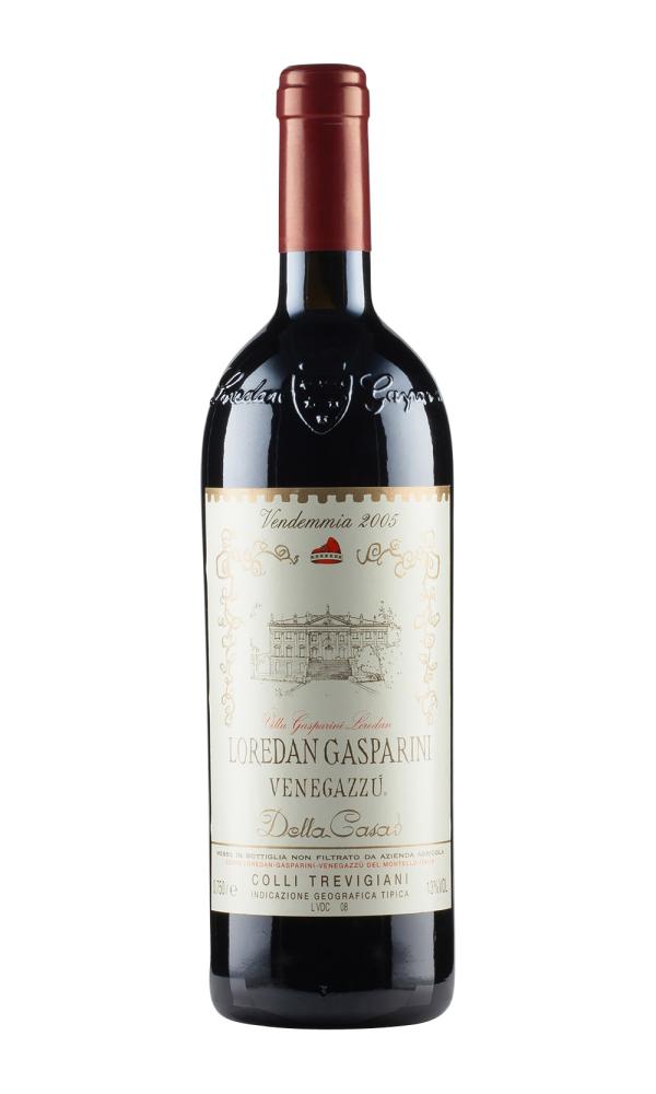2005 | Loredan Gasparini | Rosso della Casa Venegazzu at CaskCartel.com