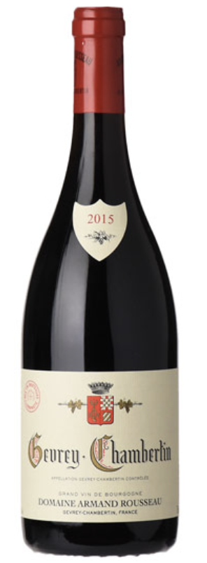 2015 | Domaine Armand Rousseau | Gevrey Chambertin at CaskCartel.com