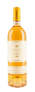 2002 | Château d'Yquem at CaskCartel.com