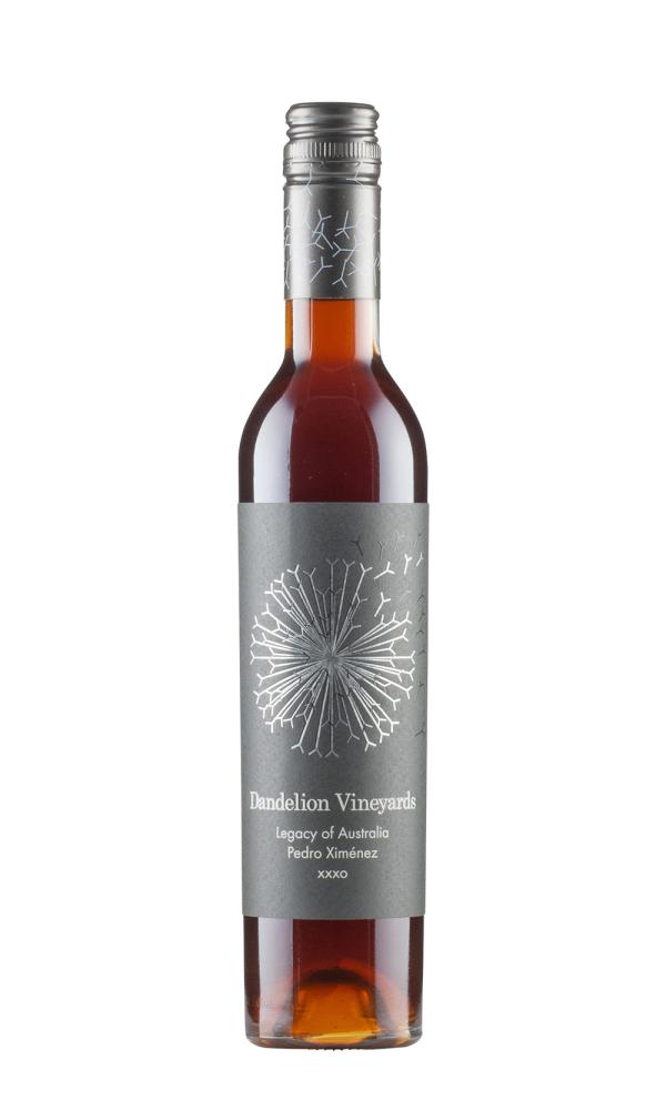 Dandelion Vineyards | Legacy Australia Px (Half Bottle) - NV at CaskCartel.com