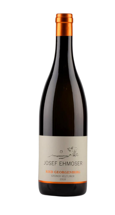 2018 | Josef Ehmoser | Ried Georgenberg Gruner Veltliner at CaskCartel.com