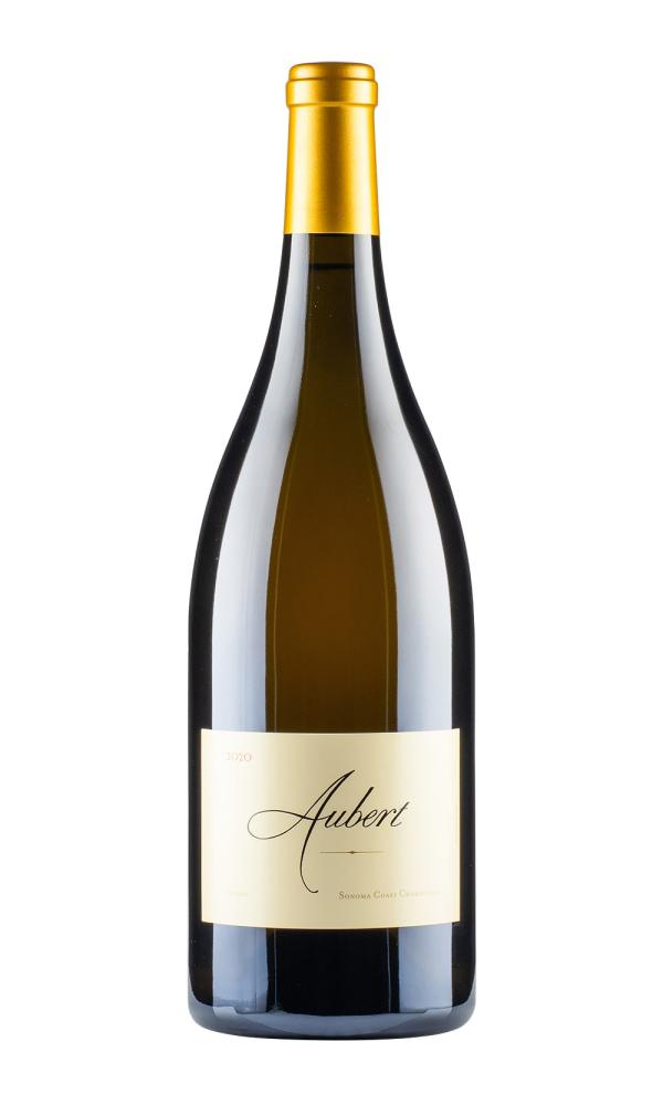 2020 | Aubert | Lauren Chardonnay (Magnum) at CaskCartel.com