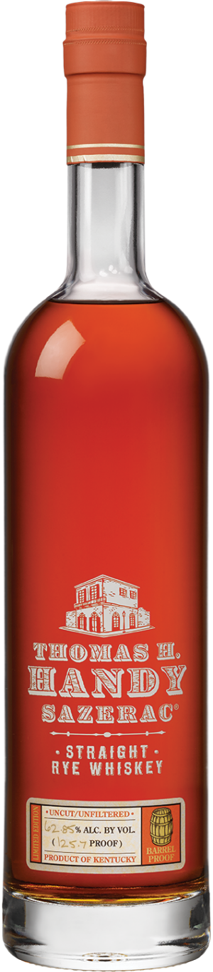 Thomas H. Handy 2022 Sazerac Straight Rye Whiskey at CaskCartel.com