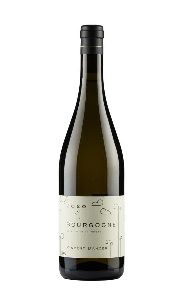 2020 | Vincent Dancer | Bourgogne Blanc at CaskCartel.com