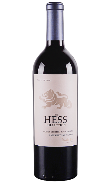 1997 | The Hess Collection | Mount Veeder Estate Cabernet Sauvignon (Magnum) at CaskCartel.com