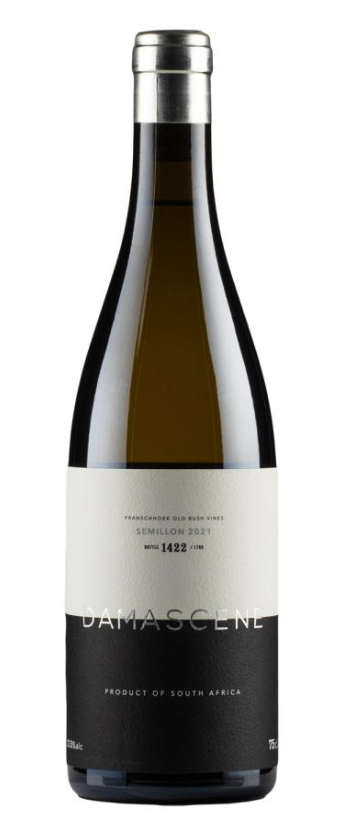2021 | Damascene Winery | Semillon at CaskCartel.com