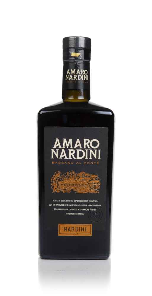 Amaro Nardini | 700ML at CaskCartel.com