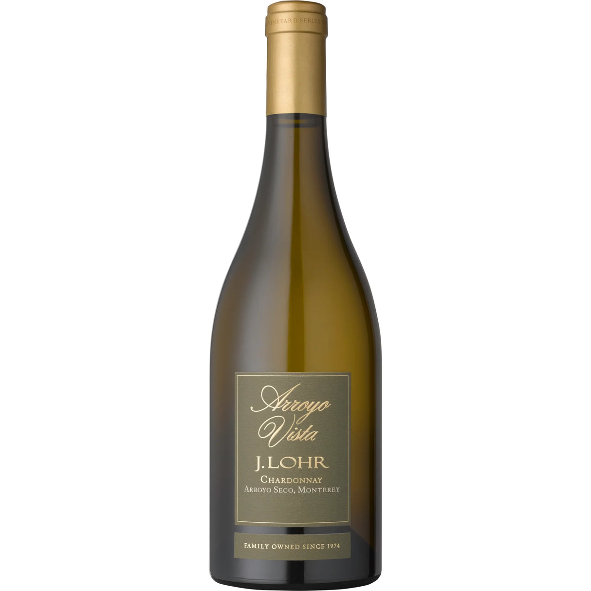 2019 | J. Lohr Vineyards and Winery | Arroyo Vista Chardonnay at CaskCartel.com