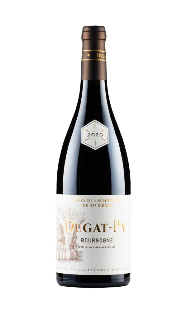 2020 | Bernard Dugat-Py | Bourgogne Rouge at CaskCartel.com