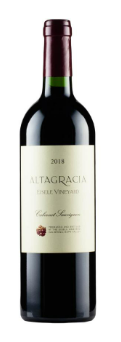 2018 | Eisele Vineyard | Altagracia at CaskCartel.com