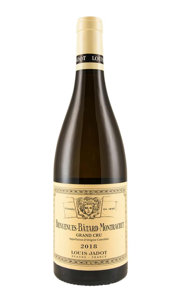 2018 | Louis Jadot | Bienvenues Batard Montrachet at CaskCartel.com