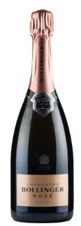 Champagne Bollinger | Rose - NV at CaskCartel.com