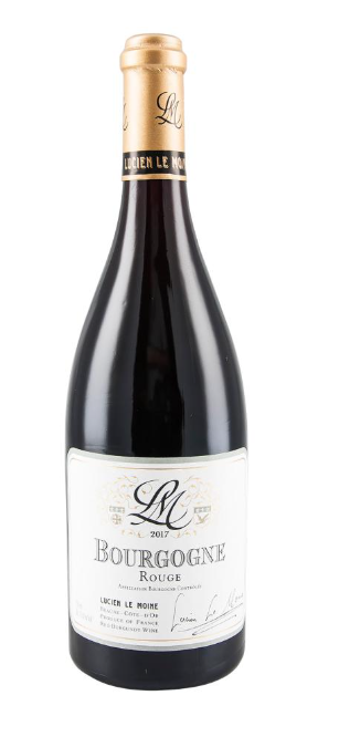 2017 | Thibault Liger-Belair | Bourgogne Rouge Jean Marie at CaskCartel.com