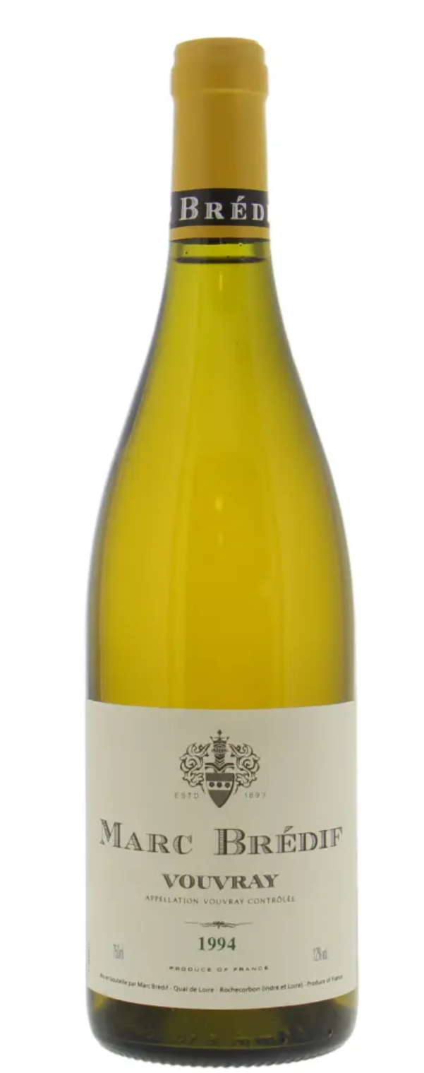 1994 | Marc Bredif | Vouvray at CaskCartel.com