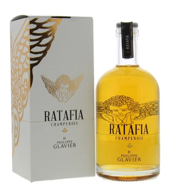 Philippe Glavier | Ratafia Champenois - NV
