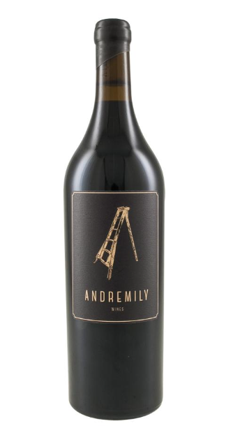 2012 | Andremily | Syrah at CaskCartel.com