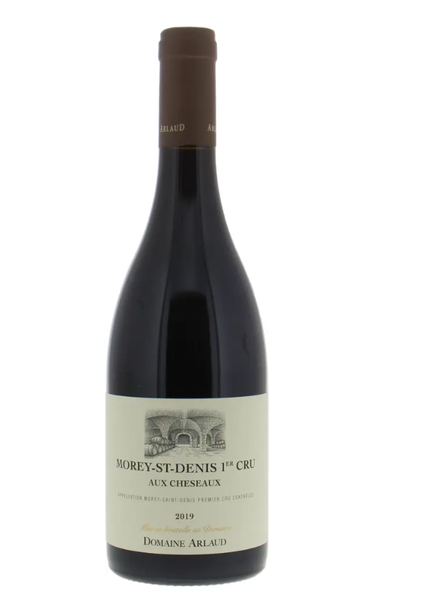 2019 | Arlaud | Morey Saint-Denis 1er Cru Aux Cheseaux at CaskCartel.com